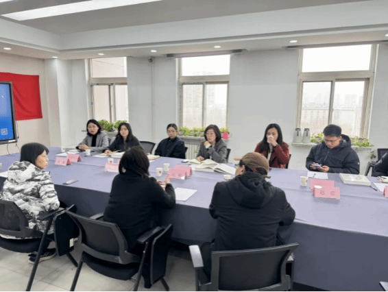 黨建聚合力 攜手譜新篇——天津美院環(huán)境與建筑藝術(shù)學(xué)院與天津師范大學(xué)生命科學(xué)學(xué)院開(kāi)展黨建交流暨文化藝術(shù)交流活動(dòng)